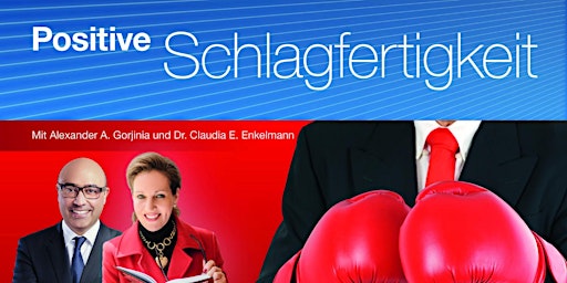 Positive Schlagfertigkeit primary image