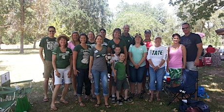 Sacramento Spartans - Annual Big 10 Alumni Picnic primary image