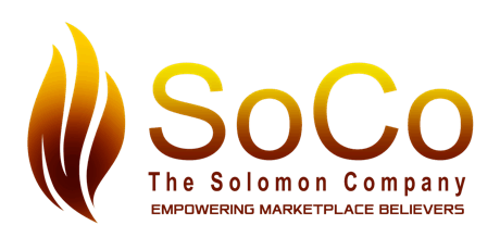 SoCo May 2016 - Prep session to Journey to Havilah primary image