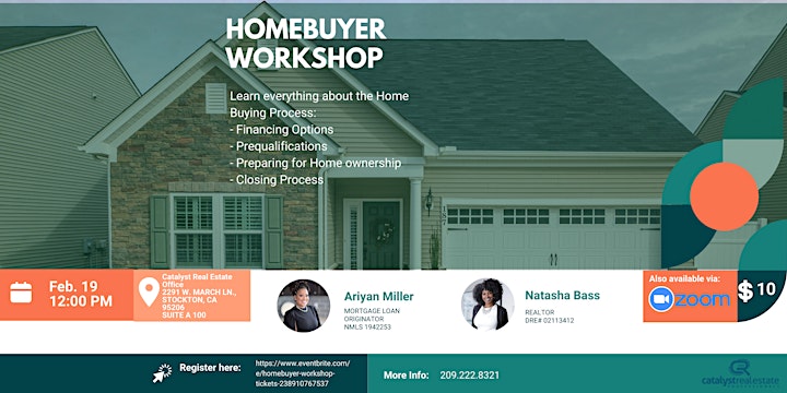 
		Homebuyer Workshop image
