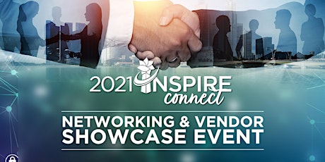 Networking and Vendor Showcase Event tickets