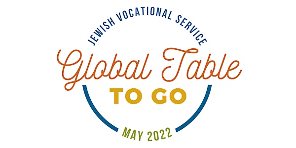Global Table To Go 2022