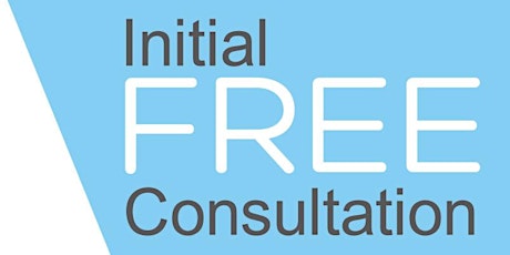 FREE Initial (15-minute) Consultation-old primary image