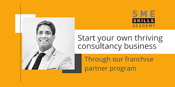 Start your own thriving consultancy business