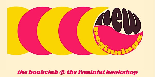 January Bookclub