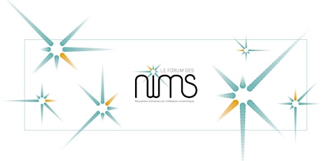 Image principale de Forum des NIMS, nouvelles initiatives en médiation scientifique