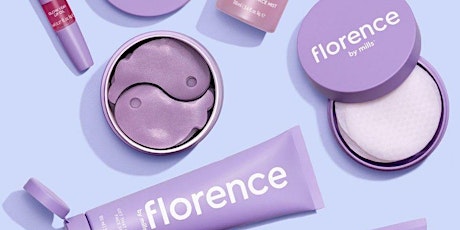 Florence Full Line Training tickets