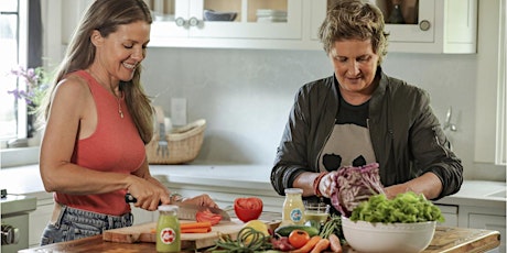ANTI-INFLAMMATORY COOKING & EATING FOR WELLNESS tickets