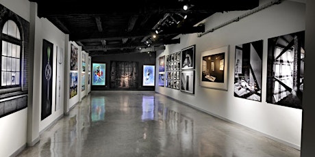 Imagen principal de Clorofila Digital Showroom de Impresión Digital , Exposición de Arte, (Sevilla - Madrid)