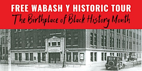 Wabash YMCA Historic Tour tickets