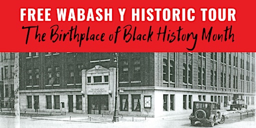 Wabash YMCA Historic Tour