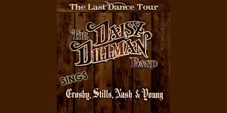 THE DAISY DILLMAN BAND Sings Crosby, Still, Nash and Young tickets