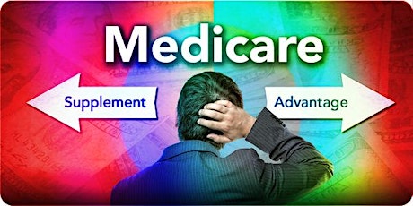 Understand Your  Medicare Options tickets