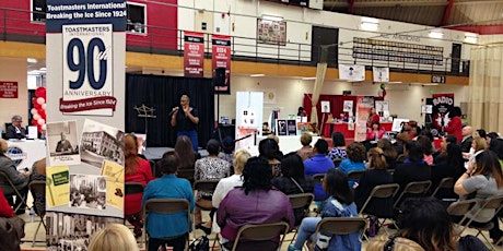 15th Annual Maryland Women's Expo & Conference primary image