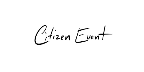 Citizen Event primary image