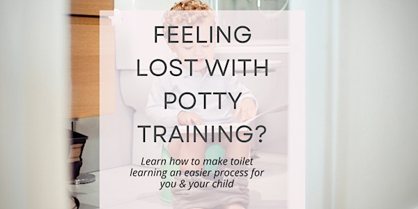 Toilet Learning Seminar
