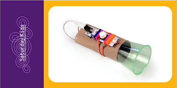 littleBits Electronics x Design Thinking, 28 Nov - 2 Dec Holiday Camp (PM) @ Fidgets