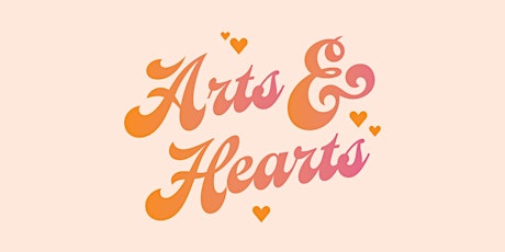 Arts & Hearts tickets