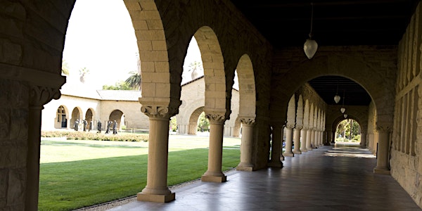 Stanford CSSEC 2022 Summer Internship - Application Fee Payment