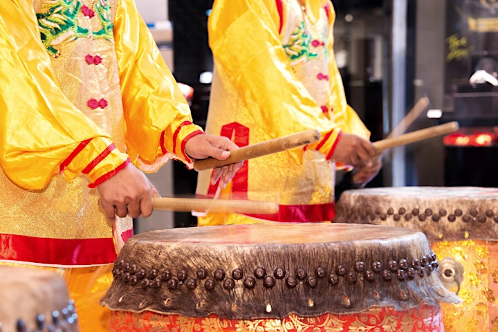 Lunar: Asian Food + Culture Festival image