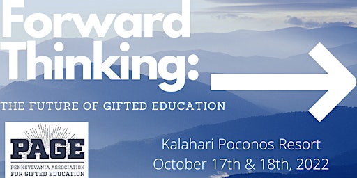 Forward Thinking: The Future of Gifted Education