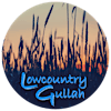 Logotipo de Lowcountry Gullah