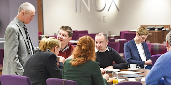 Inox Breakfast Club
