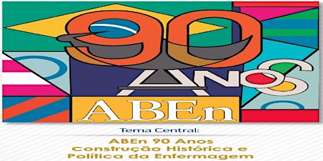 Imagem principal do evento COMEMORAÇÃO DA SEMANA INTEGRADA DE ENFERMAGEM 2016 – CONSTRUÇÃO HISTÓRICA E POLÍTICA DA ENFERMAGEM, MATERNIDADE VICTOR FERREIRA DO AMARAL.