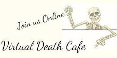 Death Cafe Oakland January 19 tickets