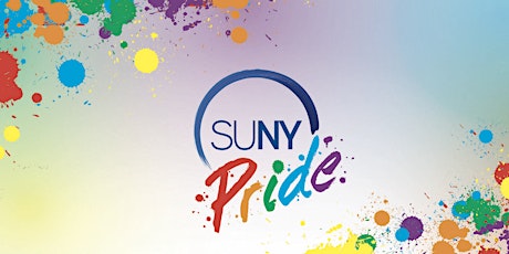 SUNY at NYC Pride Parade primary image