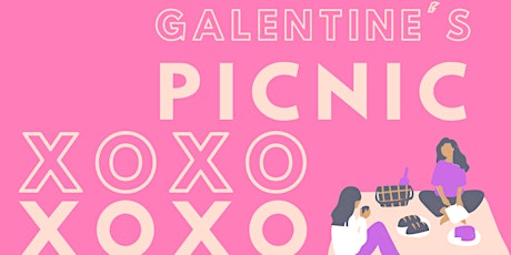 Galentine's Picnic in Newport Beach tickets
