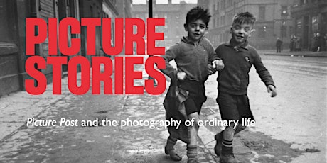 PICTURE STORIES:		  How one magazine transformed photography entradas