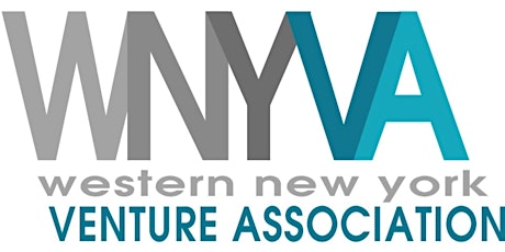 Hauptbild für Western New York Venture Association Forum (Online) - January 12, 2022