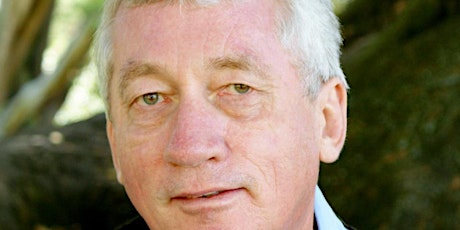 IN-PERSON Frans de Waal | Different: Gender Through the Eyes of a... tickets