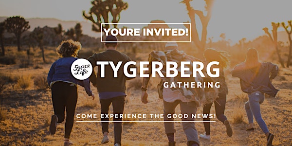 GraceLife Tygerberg Gathering