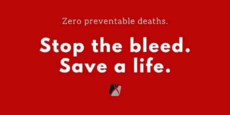 Stop the Bleed®: Online Lecture-Based Learning tickets