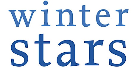 Winter Stars: Reading and Conversation tickets