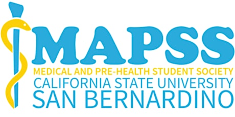 Outbreak Presenters: The 10th Annual Pre-Medical and Pre-Health Conference primary image