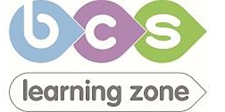 BCS Learning Zone - Advanced Level EXCEL Lookup Tables primary image