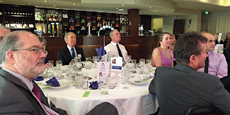 Business Networking Lunch primary image