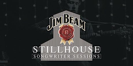 Jim Beam Stillhouse  Session #46  Maddison Krebs | Brandon Lorenzo tickets