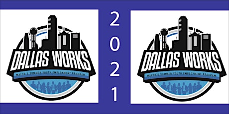 2022 Dallas Works Training 1 (afternoon) tickets