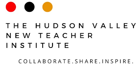 The Hudson Valley New Teacher Institute tickets
