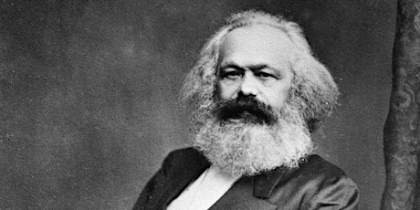 Conférence socio : Karl Marx : Que dit Marx face à Uber billets