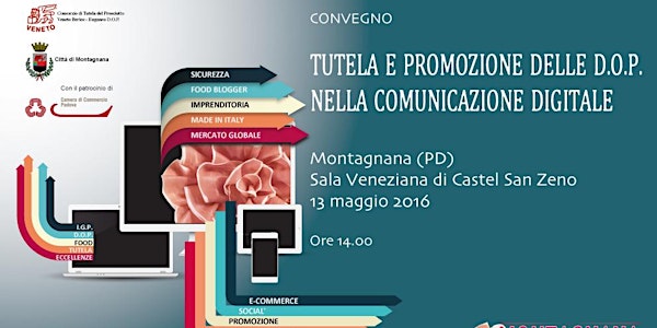 TUTELA E PROMOZIONE DELLE DOP NELLA COMUNICAZIONE DIGITALE