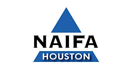 NAIFA Houston Membership Luncheon Meeting (March 2022) tickets
