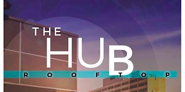 The HUB Rooftop