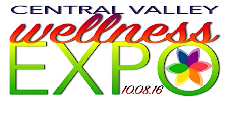Central Valley Wellness Expo 2016 primary image