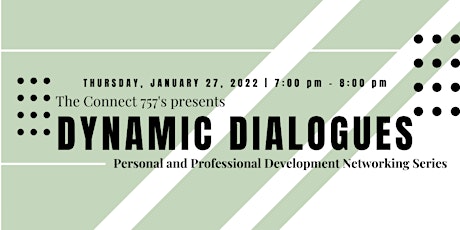 Dynamic Dialogues : Gettin' to the Money - Taxes, Refunds, Wealth Building Tickets