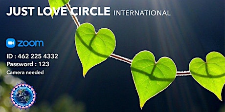 International Just Love Circle #310 tickets